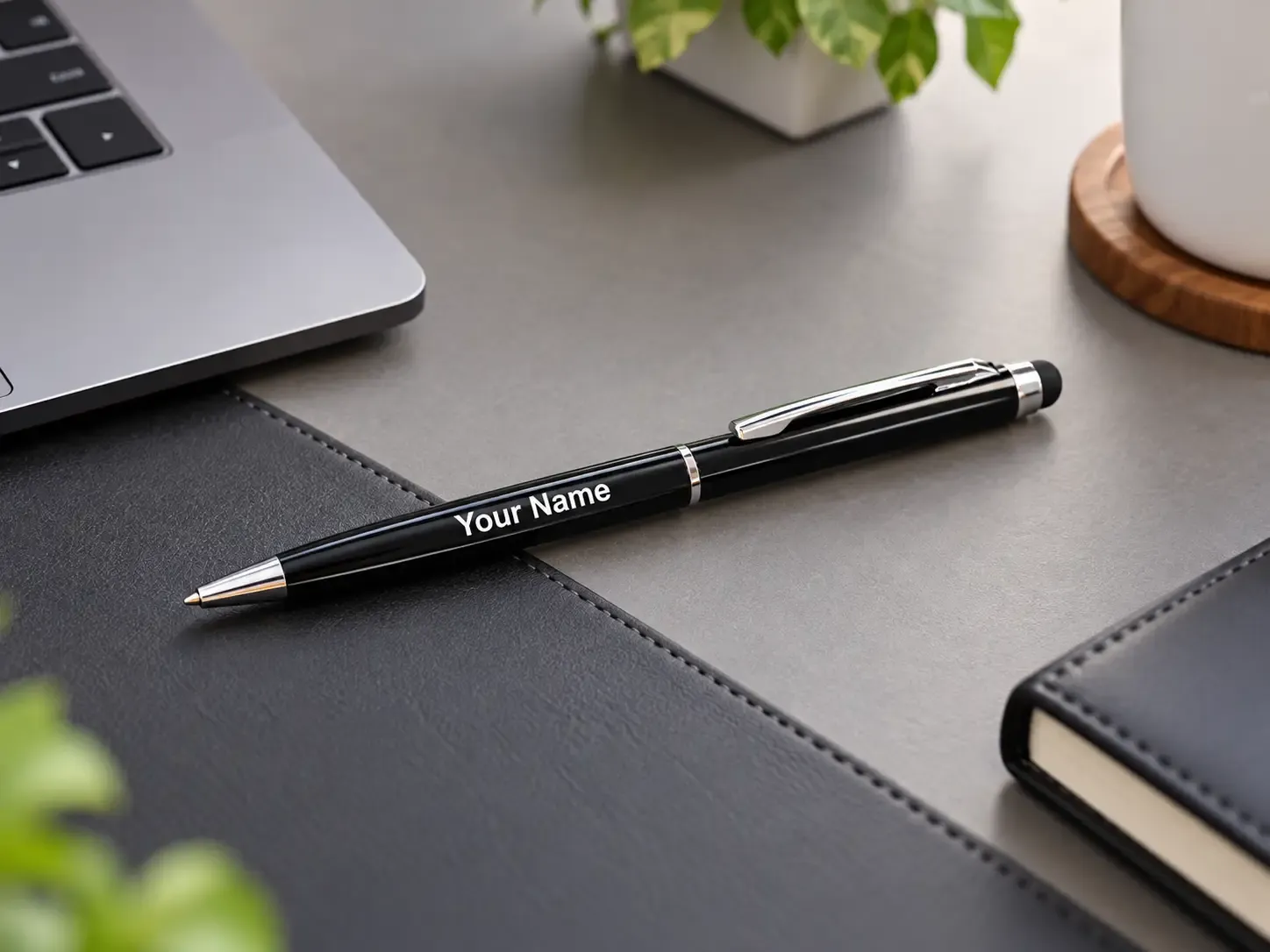 SlimTouch Personalized Stylus Pen