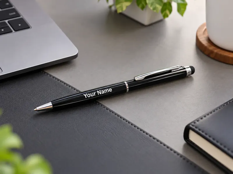 SlimTouch Personalized Stylus Pen
