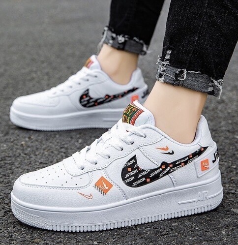 nike air force special edition