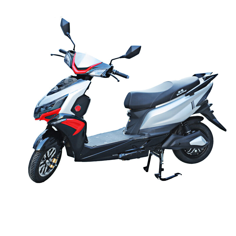 Moto Electrica  SE - NOVA