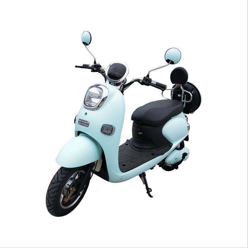 Moto Electrica  BDGW - CLASICA