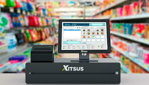 Sistemas Para Minimarkets (Afines)