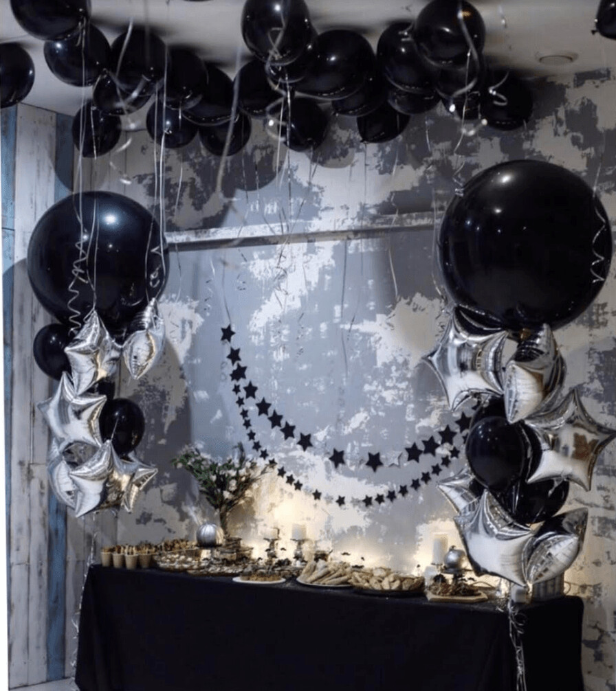 Downtown Party Package / DTLA
