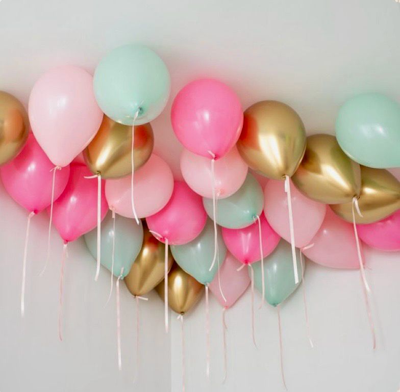Skyline / Balloon Singles (40 Pcs.)