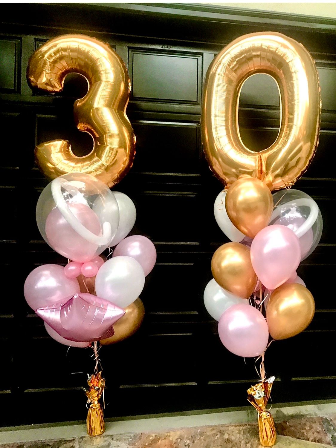 It’s My Party (2 Pc.set)
