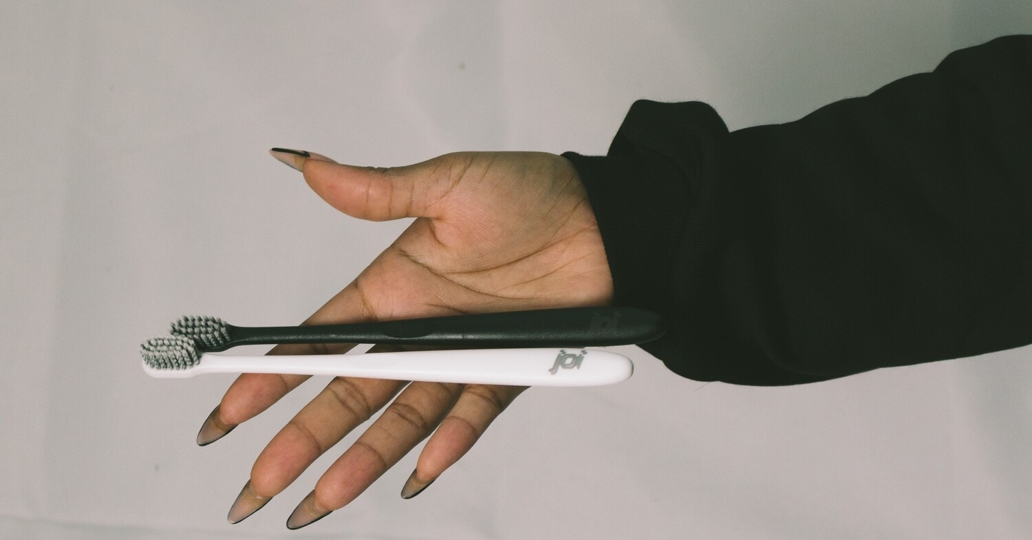 JOI TOOTHBRUSH