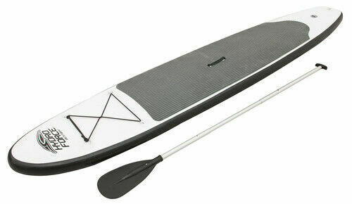 Bestway 122-Inchx27-Inch Hydro-Force Wave Edge Sup and Kayak
