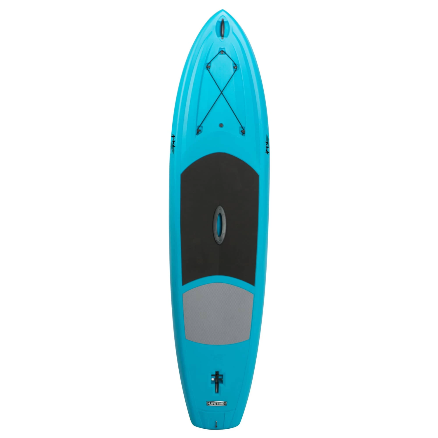 Lifetime Amped 11 Paddleboard With Paddle