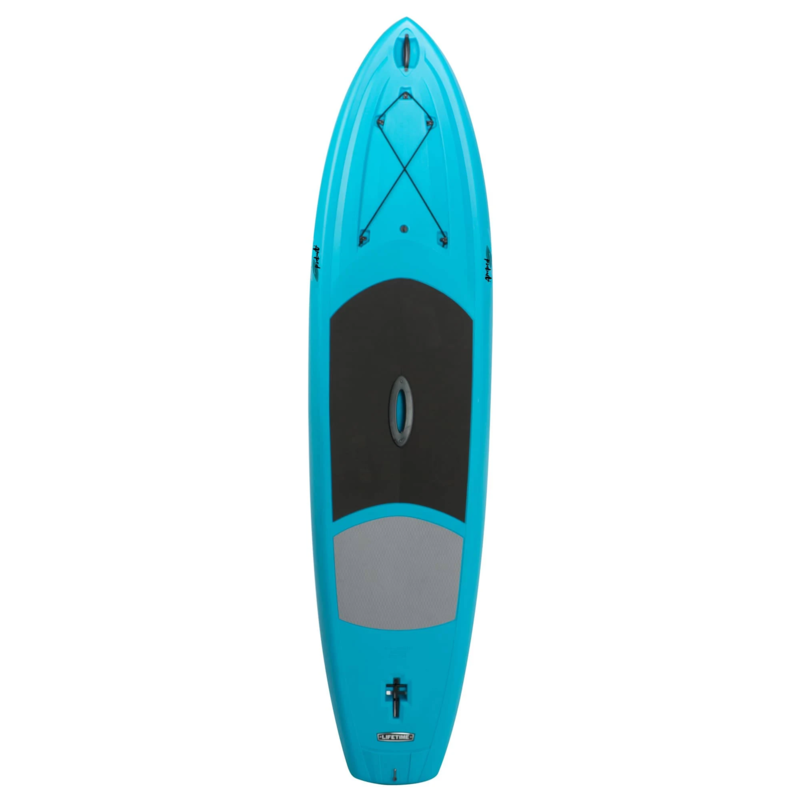 Lifetime Amped 11 Paddleboard With Paddle