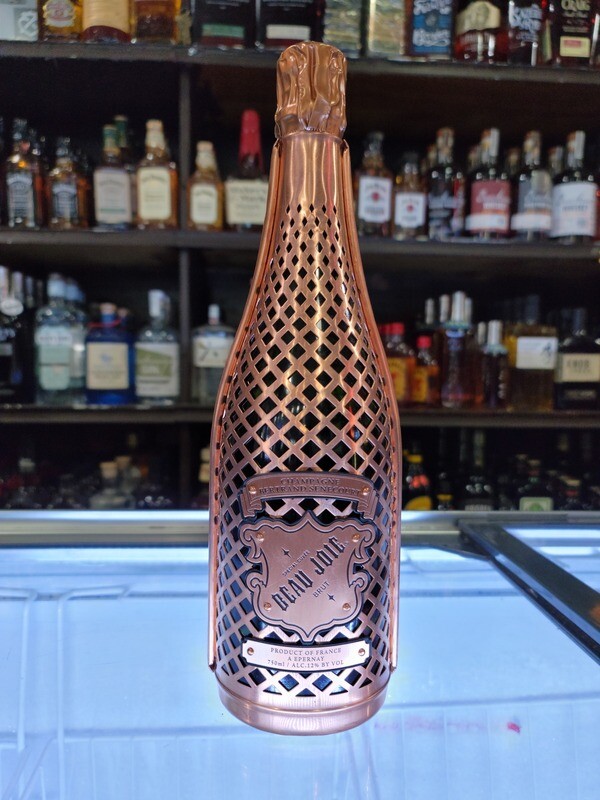 Beau Joie Special Cuvee Brut 750ml