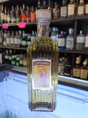 Centenario Tequila Reposado 750ml