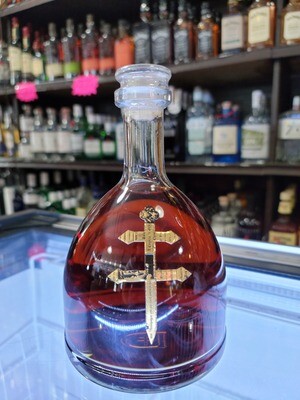 D'usse Cognac 750ml