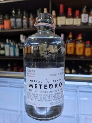 Meteoro Joven Espadin 750ml