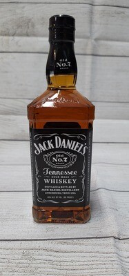 Jack Daniel 750ml