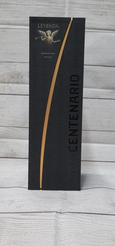 Gran Centenario Leyenda 750ml