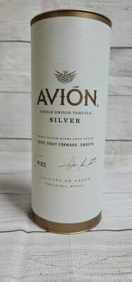 Avion Tequila 750ml