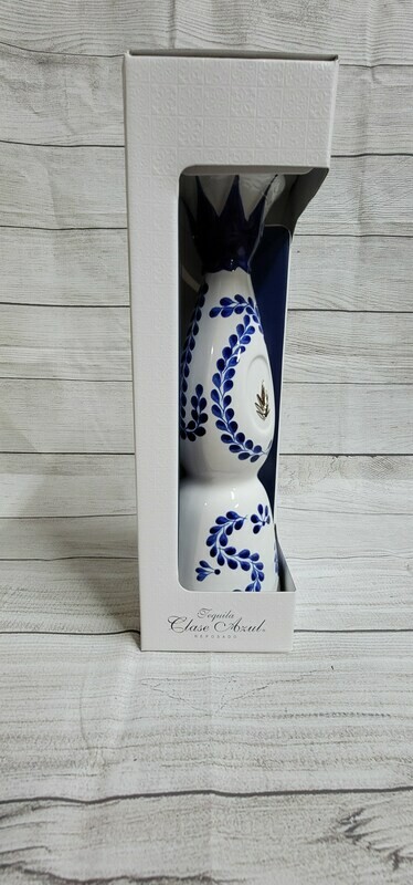 Clase Azul Reposado 750ml