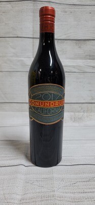 Conundrum Red Blend 750ml