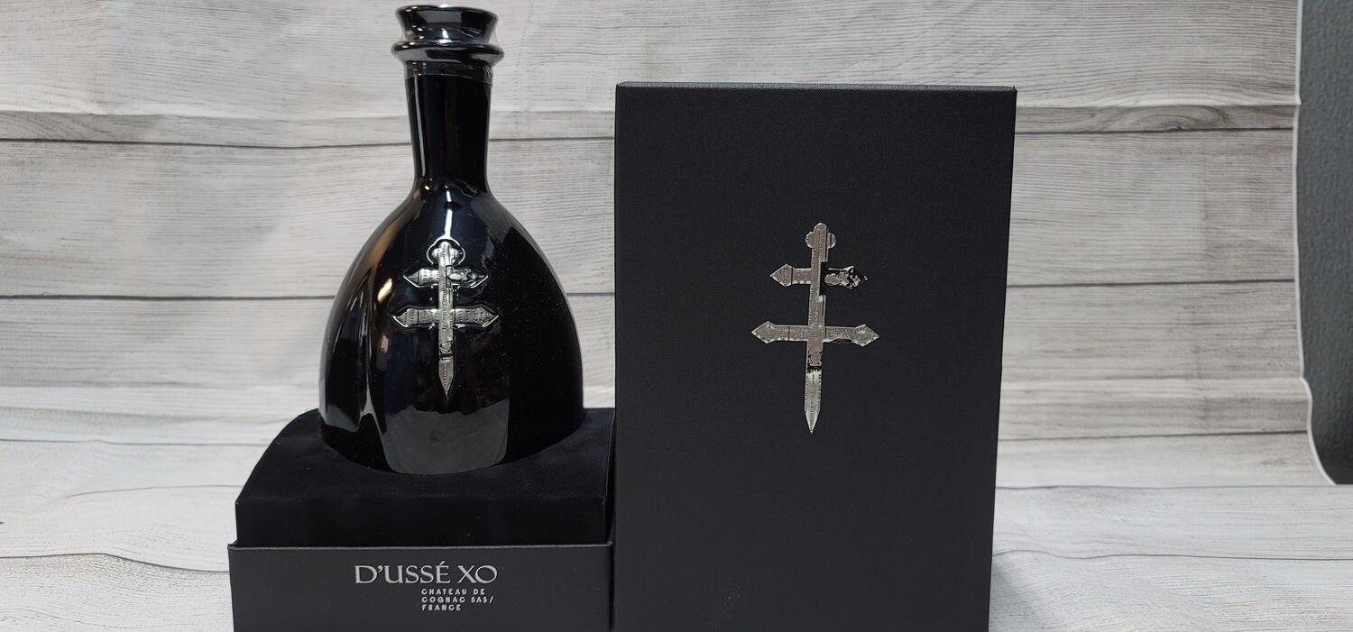 Dusse XO Cognac 750ml