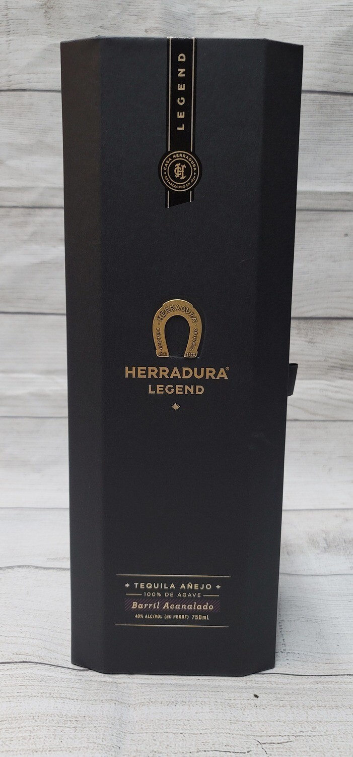 Herradura Legend Anejo 750ml