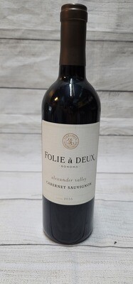 folie a deux wine pinot noir 2014 folie a deux wine pinot noir 2014
