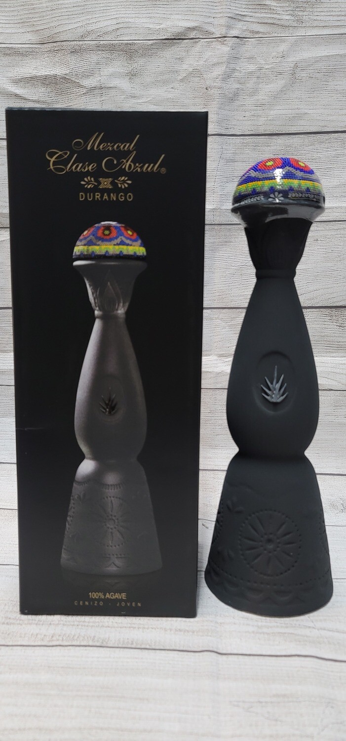 Clase Azul Mezcal 750ml