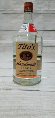 Tito's Vodka 1.75ml