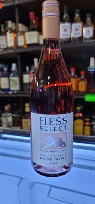 Hess Select Rose 750ml