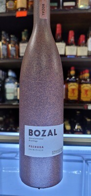 Bozal Pechuga Mezcal 750ml