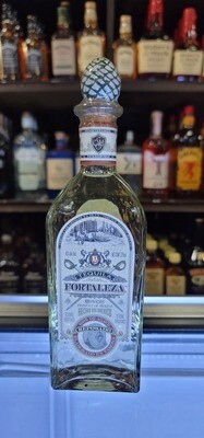 Fortaleza Tequila Reposado 375ml