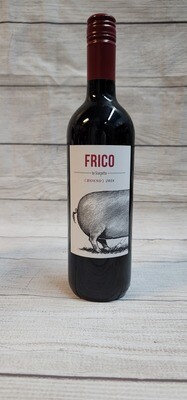 Frico Rosso 2018 750ml