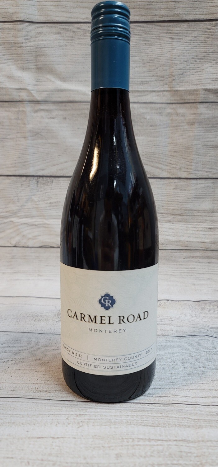 Carmel Road Pinot Noir 2017 750ml