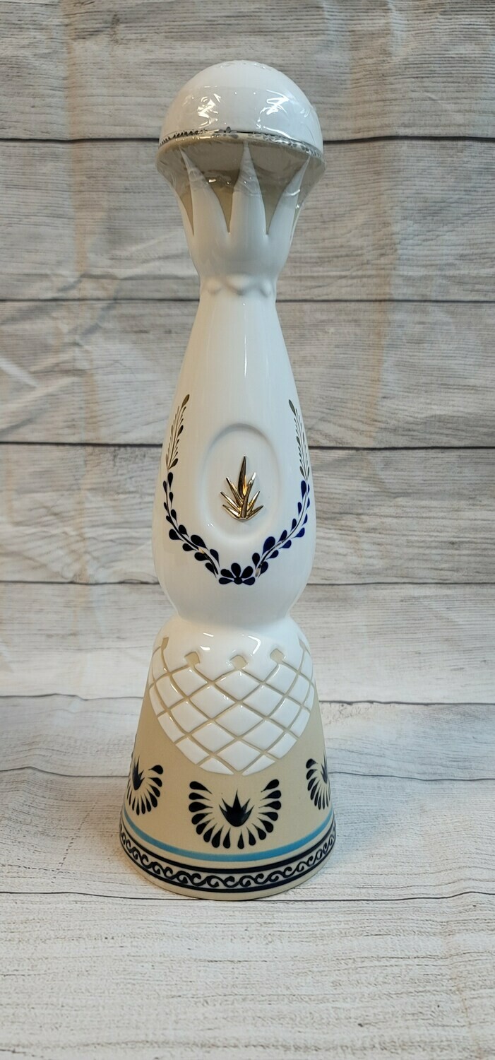 Clase Azul Anejo Tequila 750ml