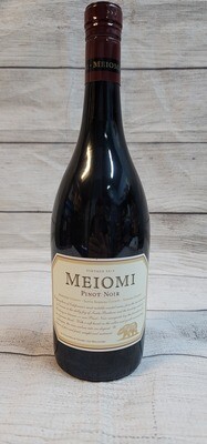 Meomi Pinot Noir 2019 750ml