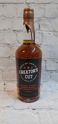 Creator's Cut Kentucky Whiskey 750ml