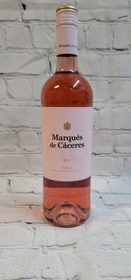 Marques de Caceres Rioja Rose 2019 750ml