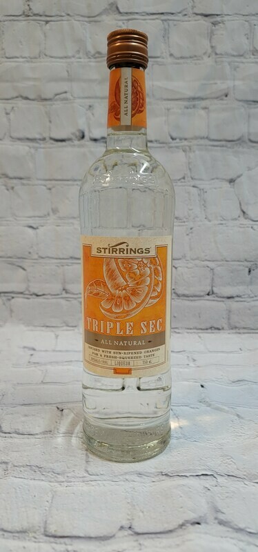 Stirring&#39;s Triple Sec 750ml