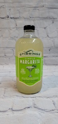 Stirring's Margarita Mix 750ml