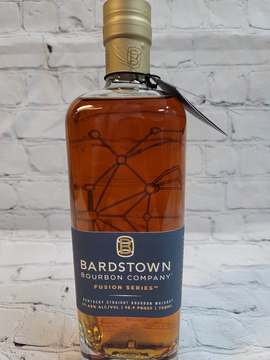 Bardstown Bourbon Company Fusion Series No. 3 750ml