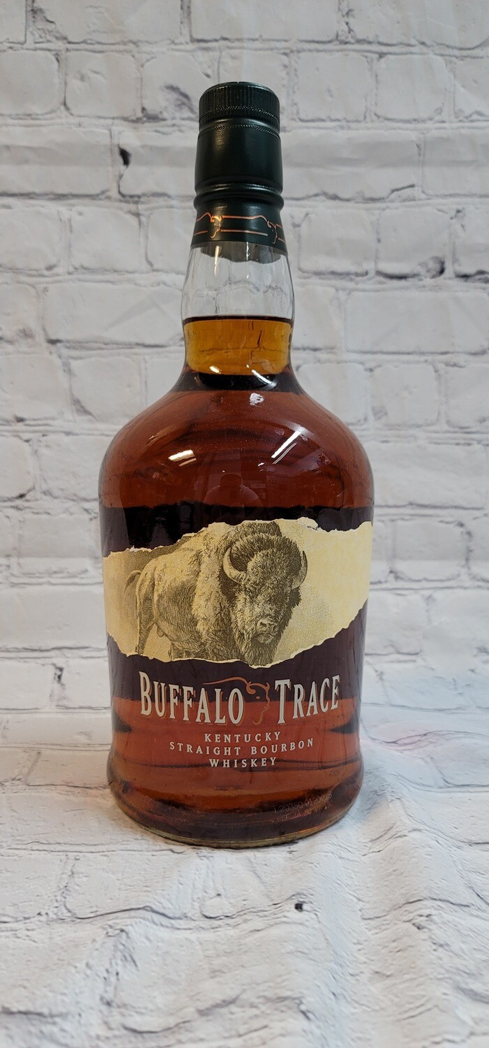 Buffalo Trace Kentucky Straight Bourbon 1.75L