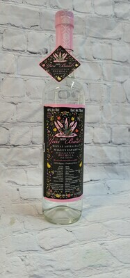 Yuu Baal Pechuga Mezcal 750ml