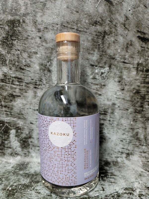 Kazoku Sake 375ml