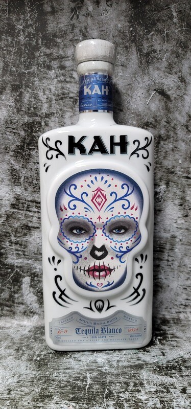 Kah Tequila Blanco 750ml