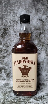 Old Bardstown Sour Mash Kentucky Bourbon 750ml