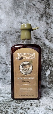 Journeyman Distillery Buggy Whip Wheat Whiskey 750ml