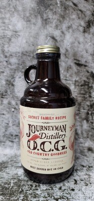 Journeyman Distillery OCG Apple Cider Liqueur 750ml