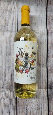 Oliver Camelot Mead Honey Wine 750ml