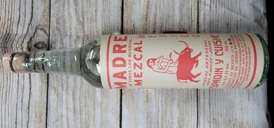 Madre Mezcal 750ml