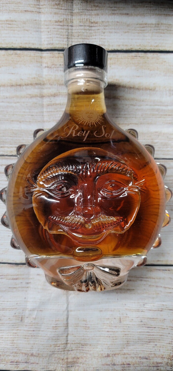 Casa San Matias Rey Sol Extra Anejo 750ml