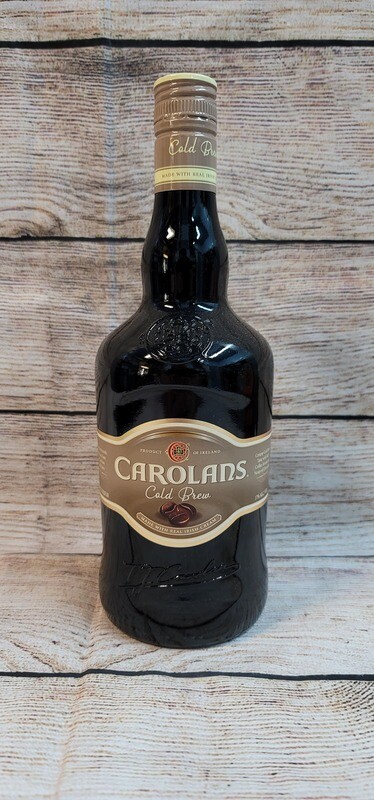 Carolans Cold Brew 750ml